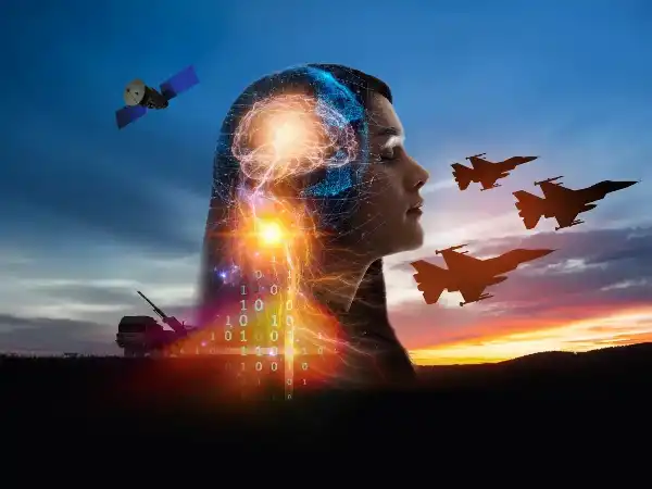 BAE Systems to build on AI pedigree